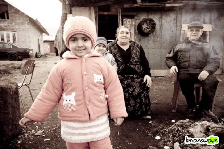 Romowie oskarżają starostę o rasistowskie wypowiedzi - zdjęcie 2