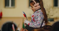 Obchody Święta Niepodległości na limanowskim rynku (ZDJĘCIA) - zdjęcie 3