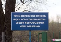 Kanalizacja powyżej ujęcia wody budzi sprzeciw miasta. Według projektantów powodem konflikt samorządowców - zdjęcie główne