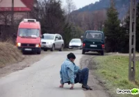 Problem rodzi problem - przyjeżdża telewizja - zdjęcie główne