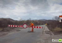 Most został zamknięty - zdjęcie główne