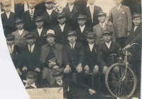 Bohater ziemi sądeckiej z Podłopienia - zdjęcie główne