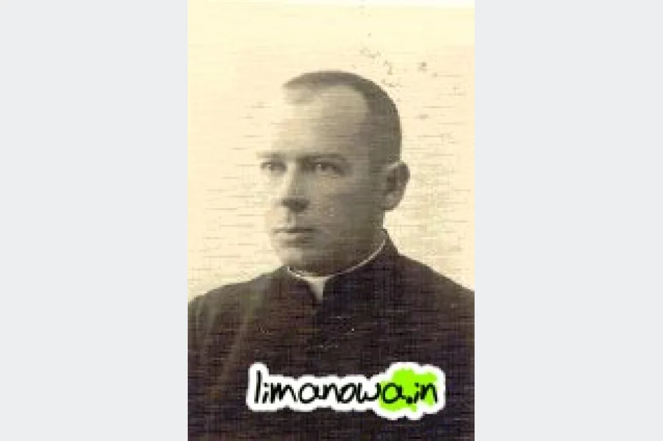 Bohater ziemi sądeckiej z Podłopienia - zdjęcie 2