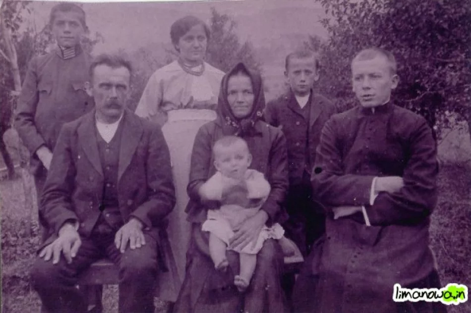 Bohater ziemi sądeckiej z Podłopienia - zdjęcie 3