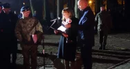 Obchody Święta Niepodległości oraz 90. rocznicy odsłonięcia Pomnika Legionistów - zdjęcie 2