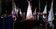 Obchody Święta Niepodległości oraz 90. rocznicy odsłonięcia Pomnika Legionistów - zdjęcie 4
