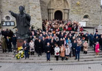 Odbył się II Zjazd Limanowian - zdjęcie główne