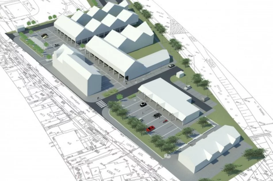 12 milionów na rewitalizację miasta - zdjęcie 3