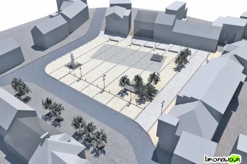 12 milionów na rewitalizację miasta - zdjęcie 4