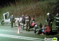 Sześć osób rannych - zdjęcie główne