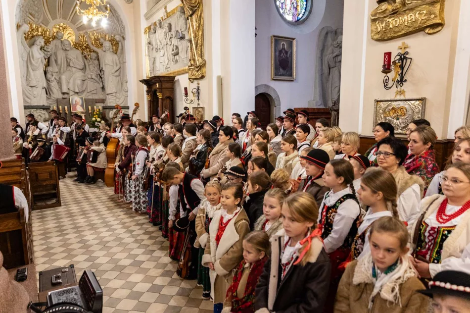 Odbył się II Zjazd Limanowian - zdjęcie 5