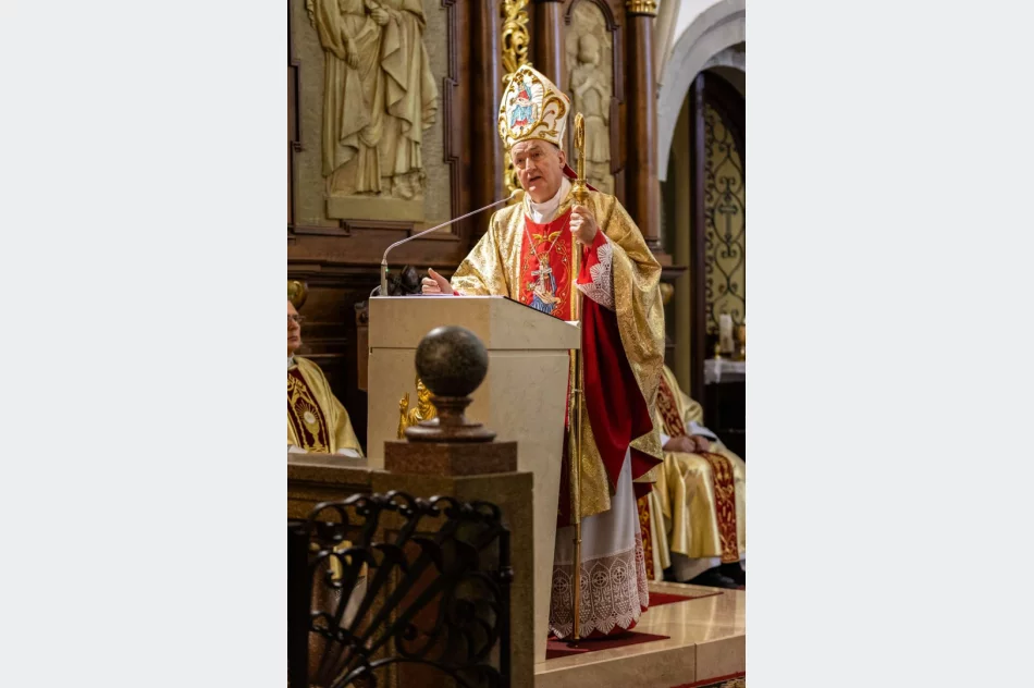 Odbył się II Zjazd Limanowian - zdjęcie 7