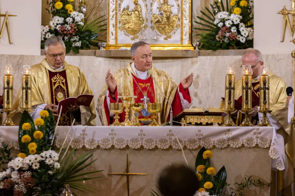 Odbył się II Zjazd Limanowian - zdjęcie 10