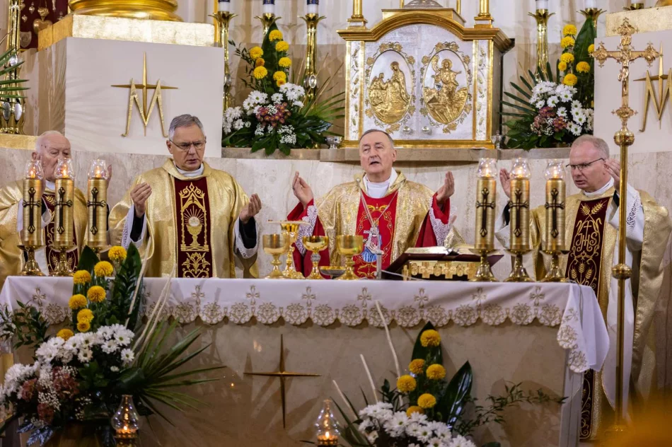 Odbył się II Zjazd Limanowian - zdjęcie 12
