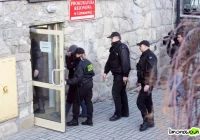 Dwa miesiące aresztu - zdjęcie główne