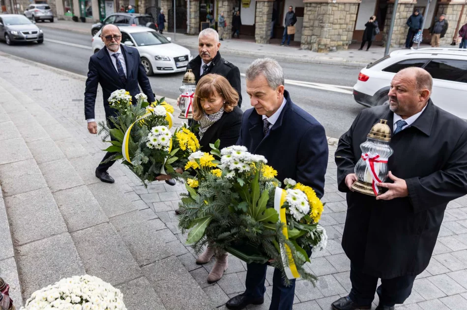 Odbył się II Zjazd Limanowian - zdjęcie 14
