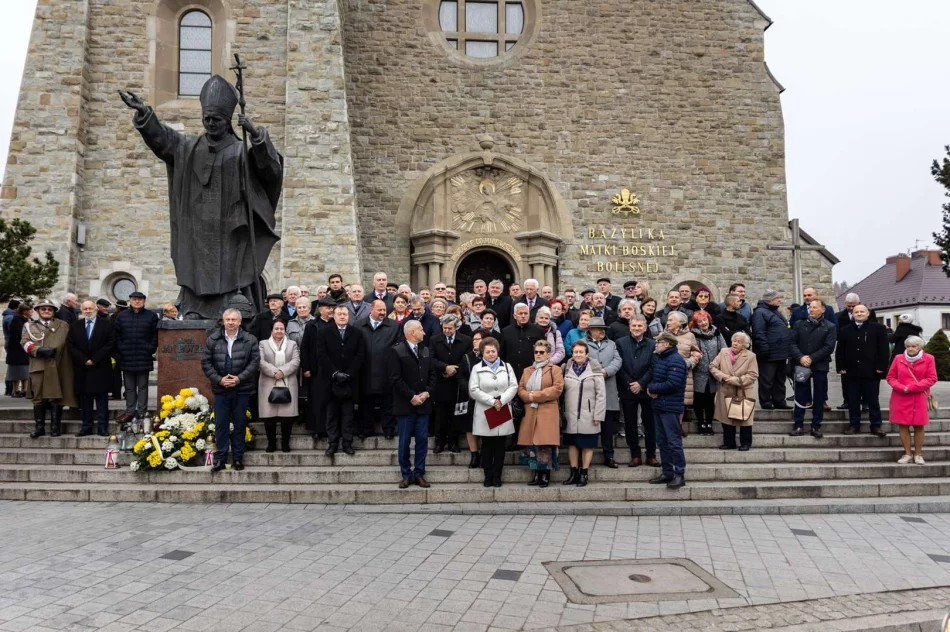 Odbył się II Zjazd Limanowian - zdjęcie 16