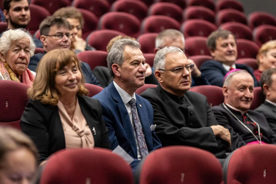 Odbył się II Zjazd Limanowian - zdjęcie 20