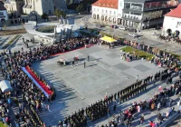 Obchody Narodowego Święta Niepodległości - zdjęcie główne