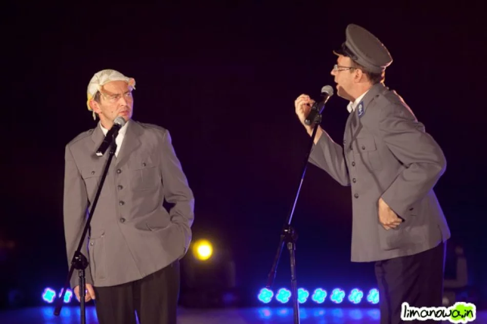 Wyrwigrosz pójdzie do sądu - zdjęcie 2