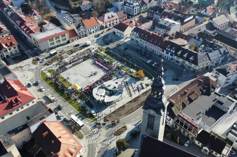 Obchody Narodowego Święta Niepodległości - zdjęcie 2