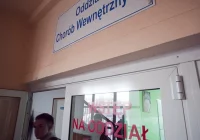 Sprawdzają czy to nie AH1N1 - zdjęcie główne