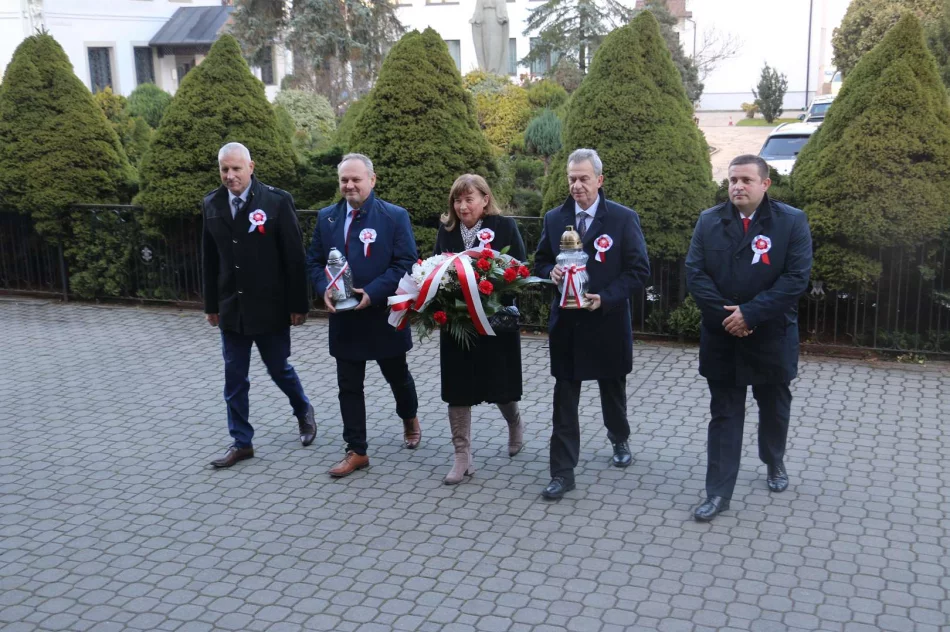 Obchody Narodowego Święta Niepodległości - zdjęcie 4