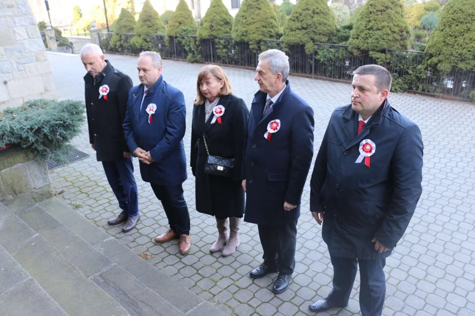 Obchody Narodowego Święta Niepodległości - zdjęcie 7