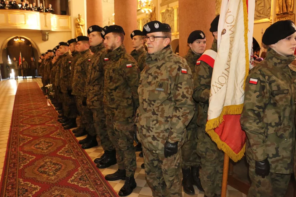 Obchody Narodowego Święta Niepodległości - zdjęcie 9