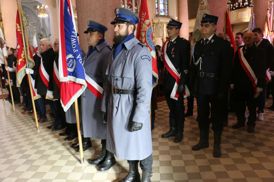 Obchody Narodowego Święta Niepodległości - zdjęcie 10
