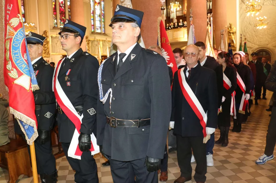 Obchody Narodowego Święta Niepodległości - zdjęcie 11