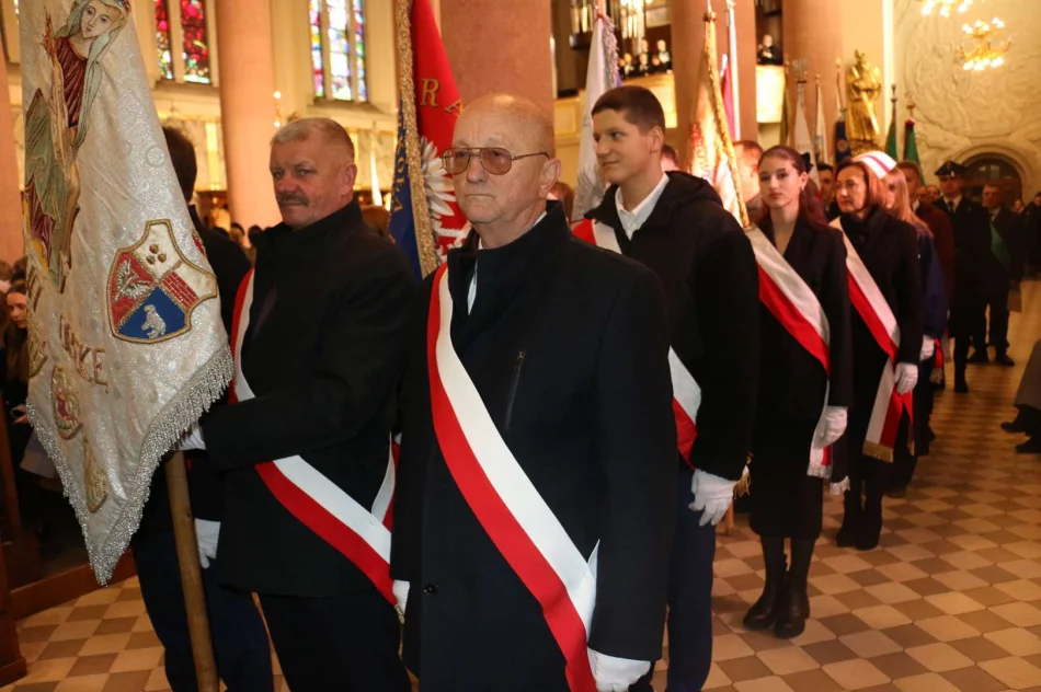 Obchody Narodowego Święta Niepodległości - zdjęcie 12