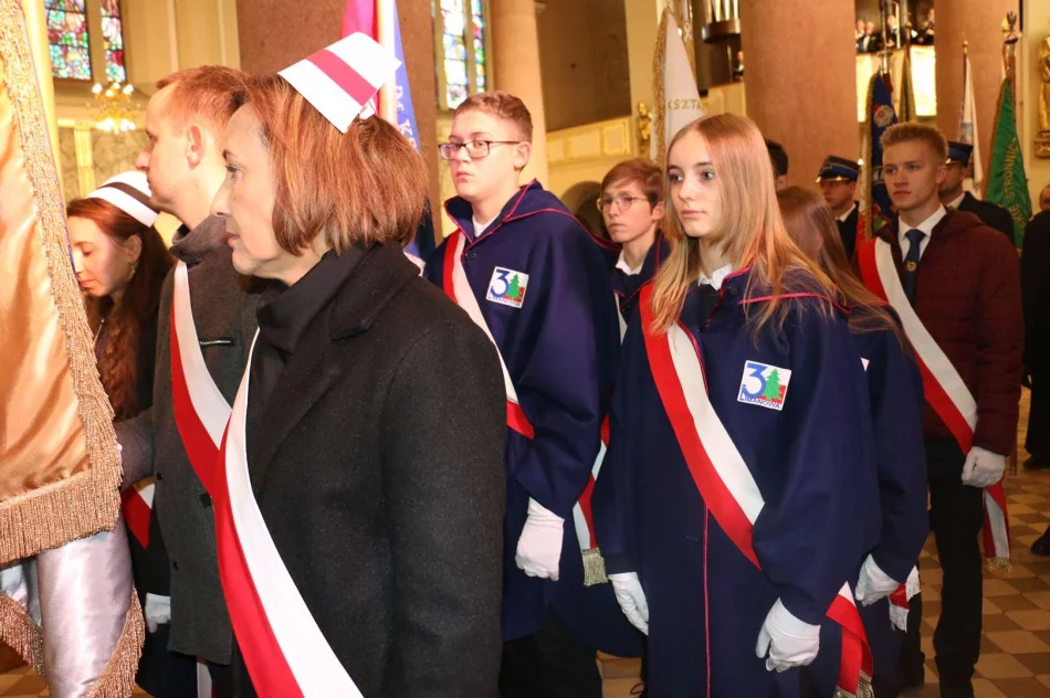 Obchody Narodowego Święta Niepodległości - zdjęcie 13