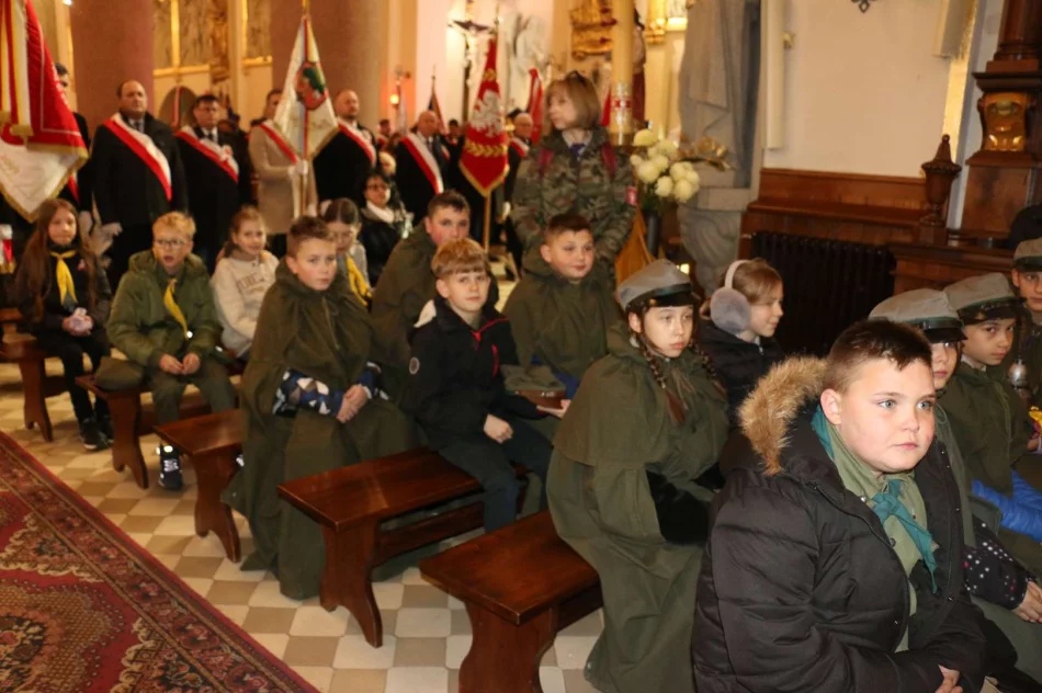 Obchody Narodowego Święta Niepodległości - zdjęcie 14