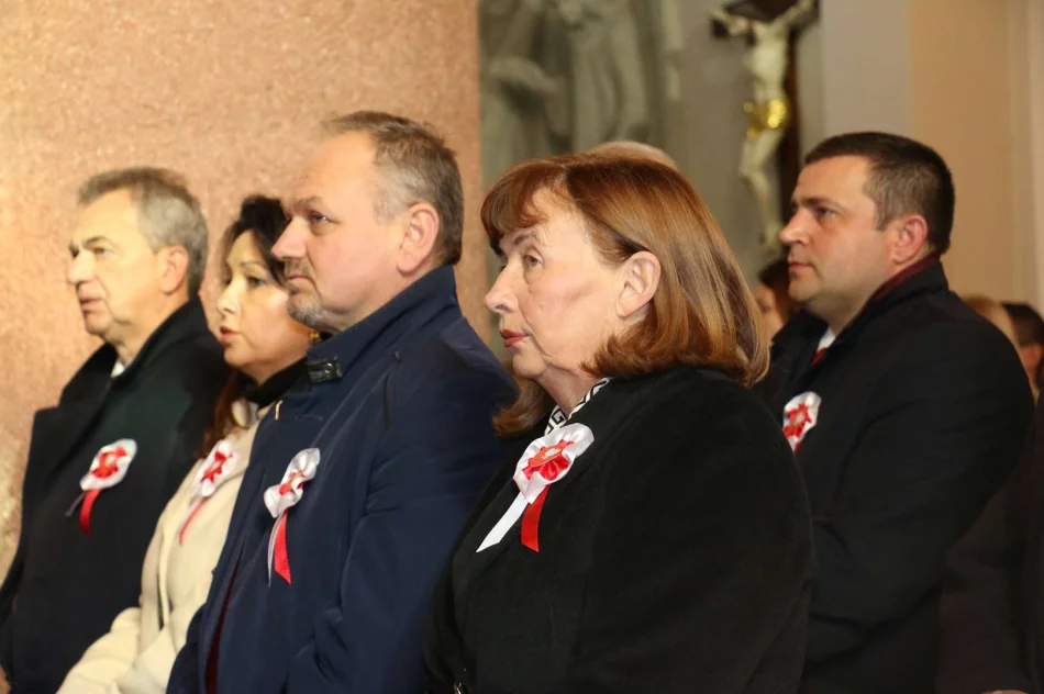 Obchody Narodowego Święta Niepodległości - zdjęcie 17