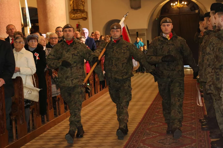 Obchody Narodowego Święta Niepodległości - zdjęcie 19