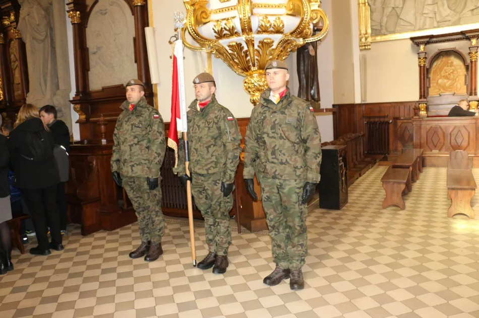 Obchody Narodowego Święta Niepodległości - zdjęcie 20