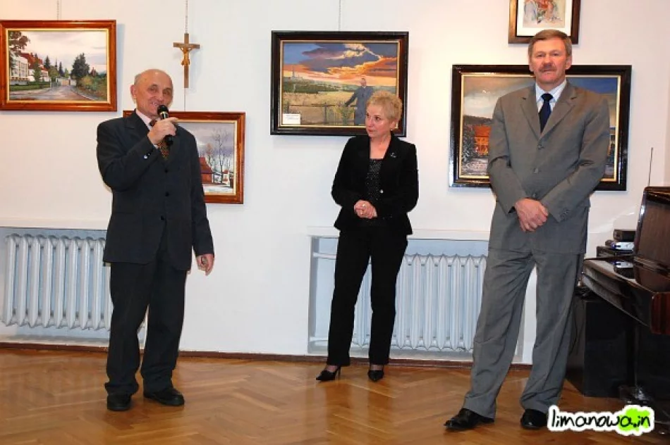 Zatrzymał czas w Limanowej - zdjęcie 2