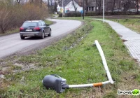 Leży już miesiąc - zdjęcie główne