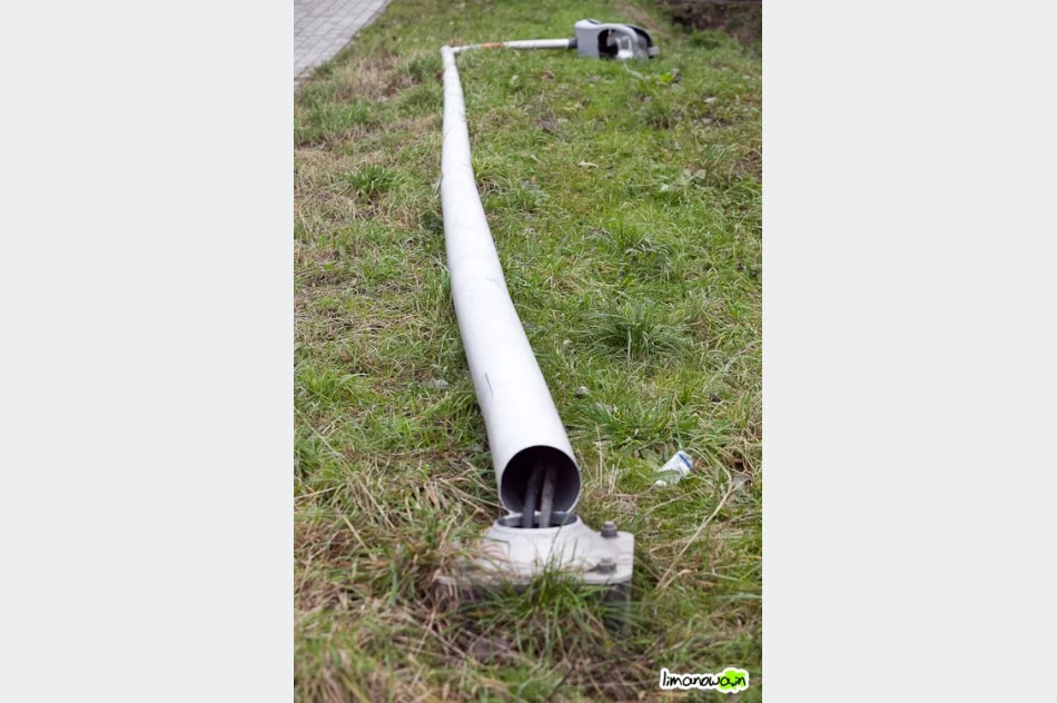 Leży już miesiąc - zdjęcie 2