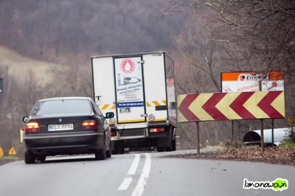 Most wciąż otwarty - zdjęcie 2