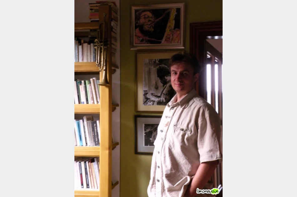 Co się w duszy jemu gra - zdjęcie 2