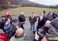 Kabaret z mostem - nie zostanie jutro zamknięty - zdjęcie główne