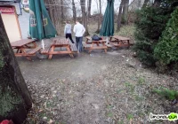 Chłopak pchnięty nożem jest w stanie stabilnym - zdjęcie główne