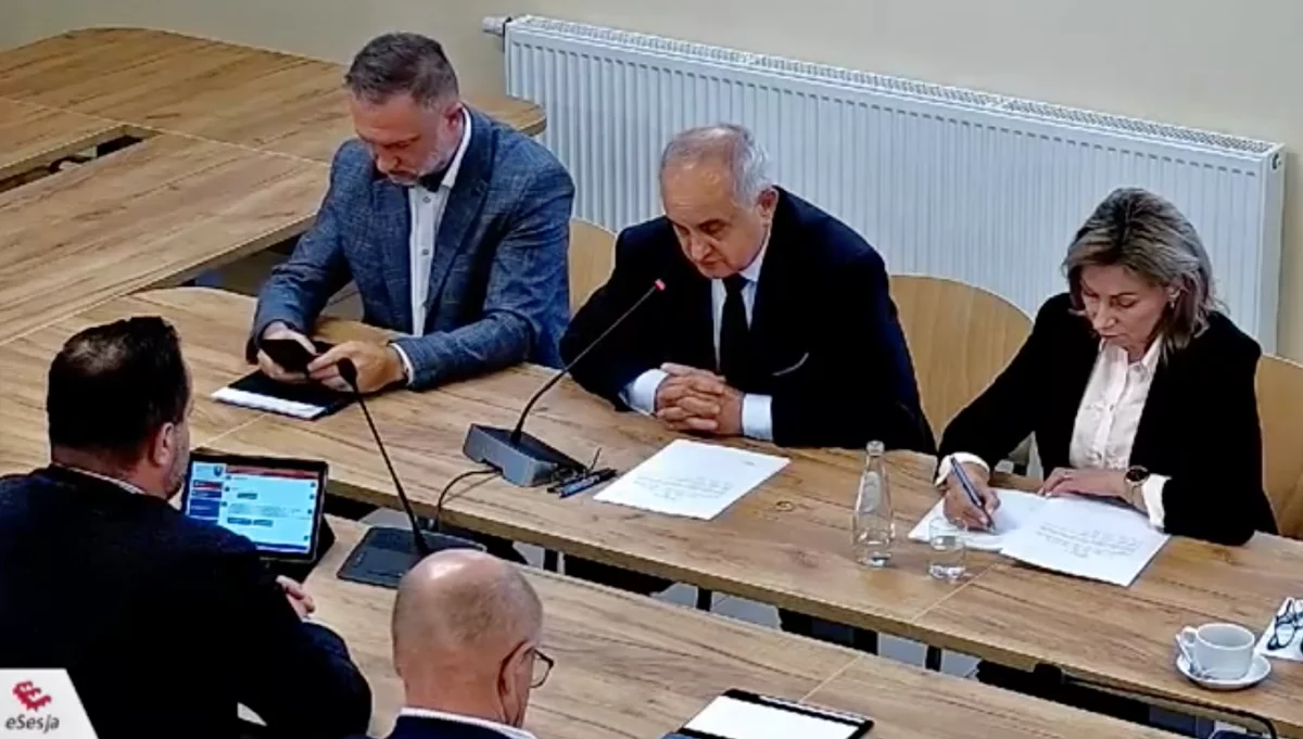 Gorlicka gmina wesprze tworzenie nowego samorządu
