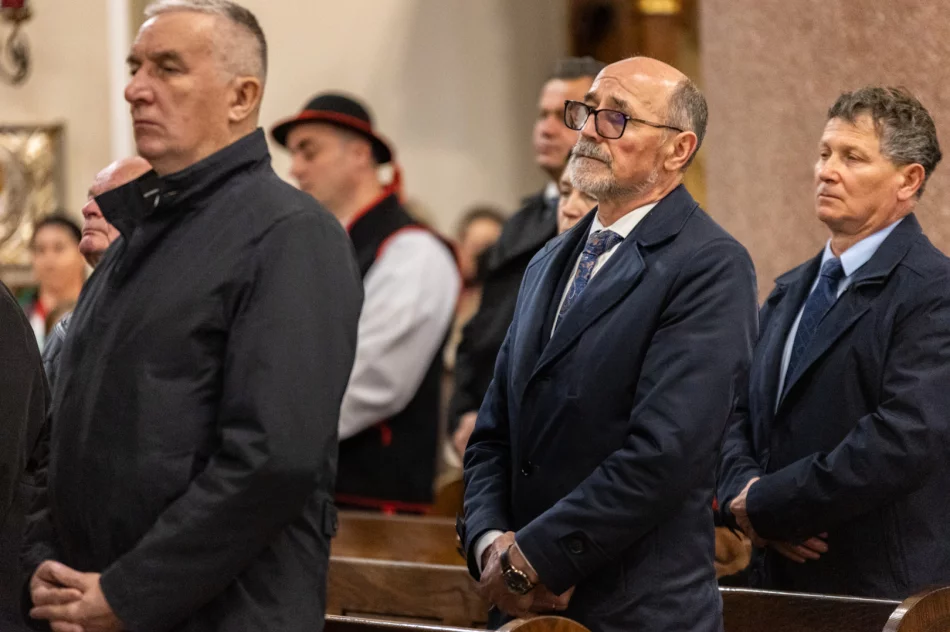 Odbył się II Zjazd Limanowian (ZDJĘCIA) - zdjęcie 11