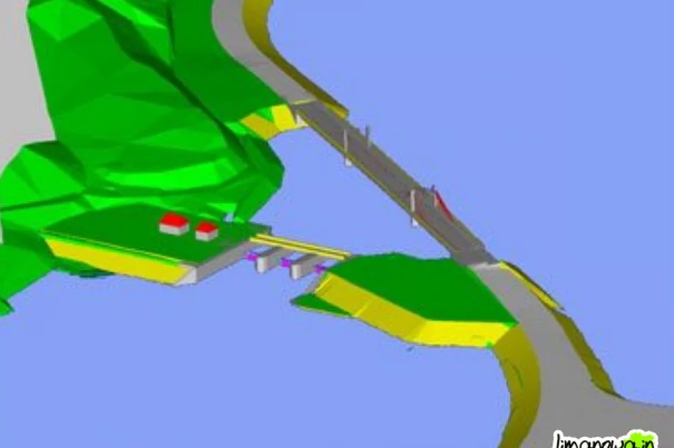 Budowa zalewu w Młynnem nie została zaniechana - zdjęcie 3