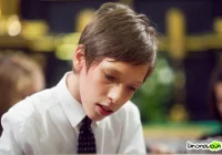 Trzynastoletni geniusz gra prawdziwą muzykę - zdjęcie główne