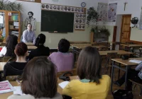 Kościół proponuje kompromisowe propozycje ws. ograniczenia lekcji religii w szkołach - zdjęcie główne