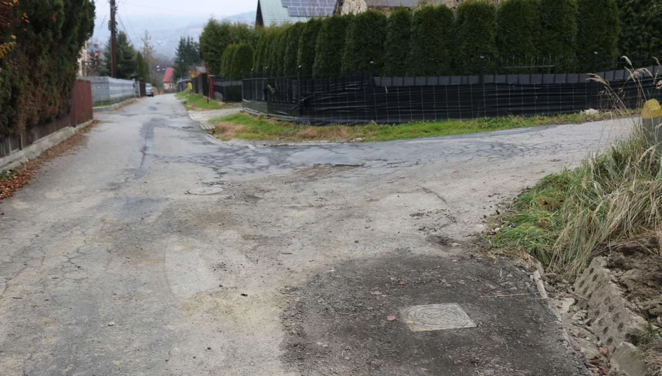 Podpisano umowę z Wykonawcą remontu ul. Flizaka - zdjęcie 1